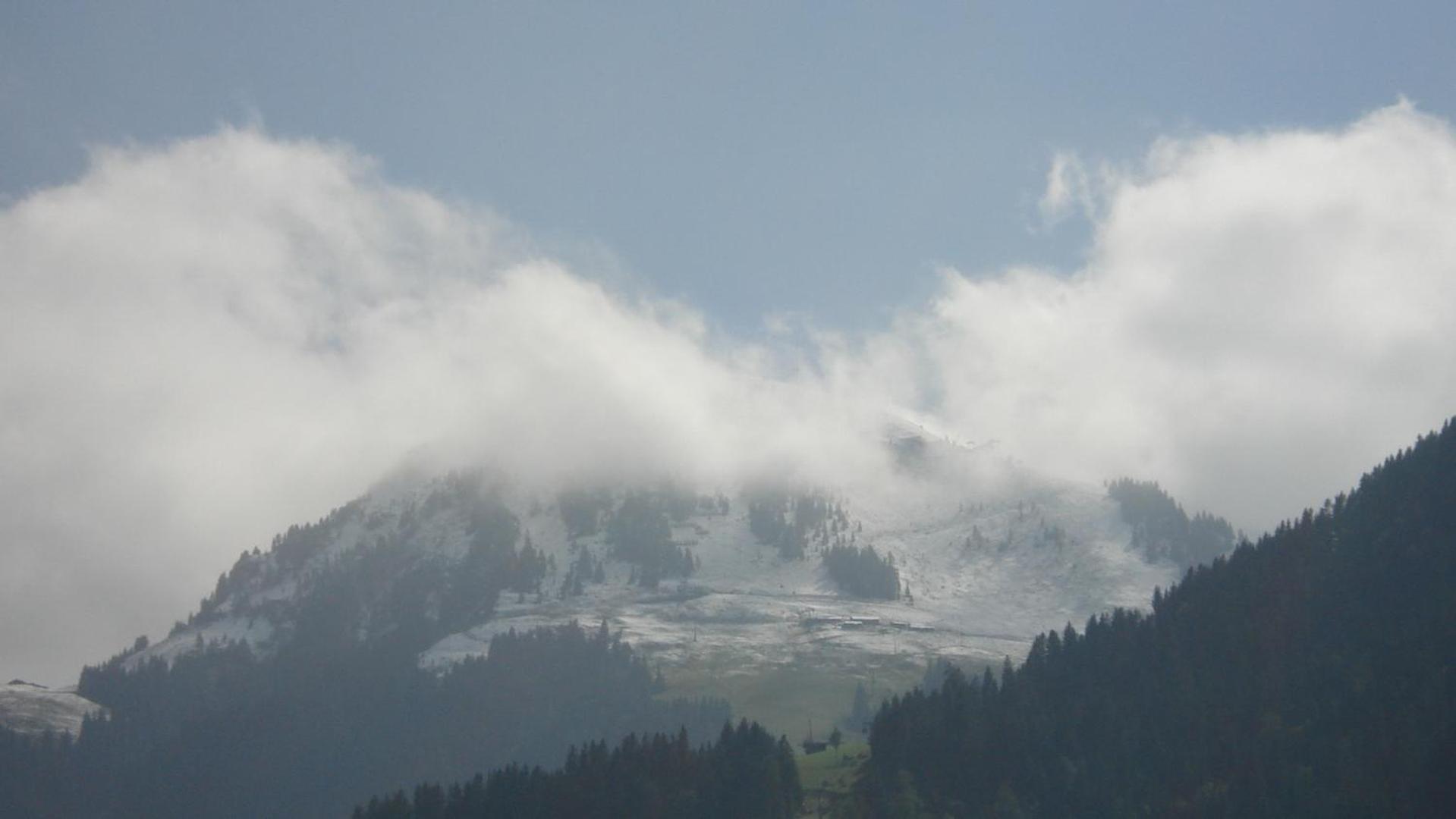 Gaestehaus Sillaber-Gertraud Nuck Soll Luaran gambar