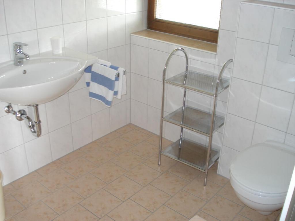 Gaestehaus Sillaber-Gertraud Nuck Soll Bilik gambar
